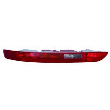 Audi Q5 2008-2016 Rear Fog & Reverse Lamp Unit Passenger Side